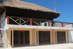 Accommodations in Xcalak - Xcalak Caribe Lodge